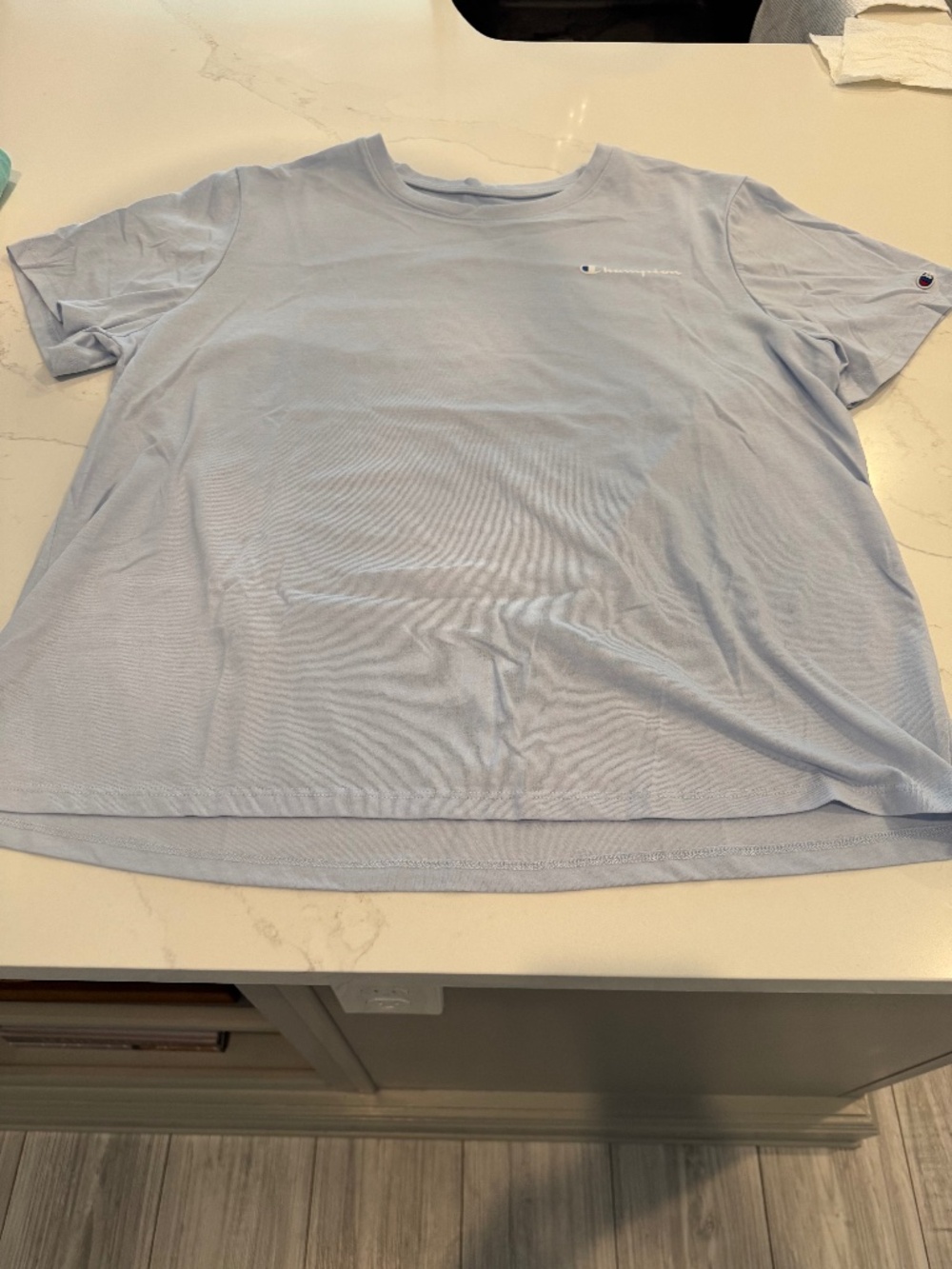 Champion Top (never worn)